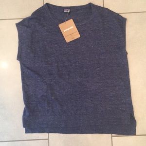 NWT - Patagonia Top
